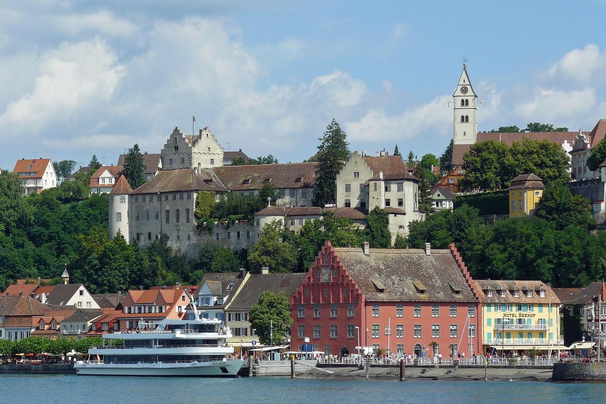 Bodensee